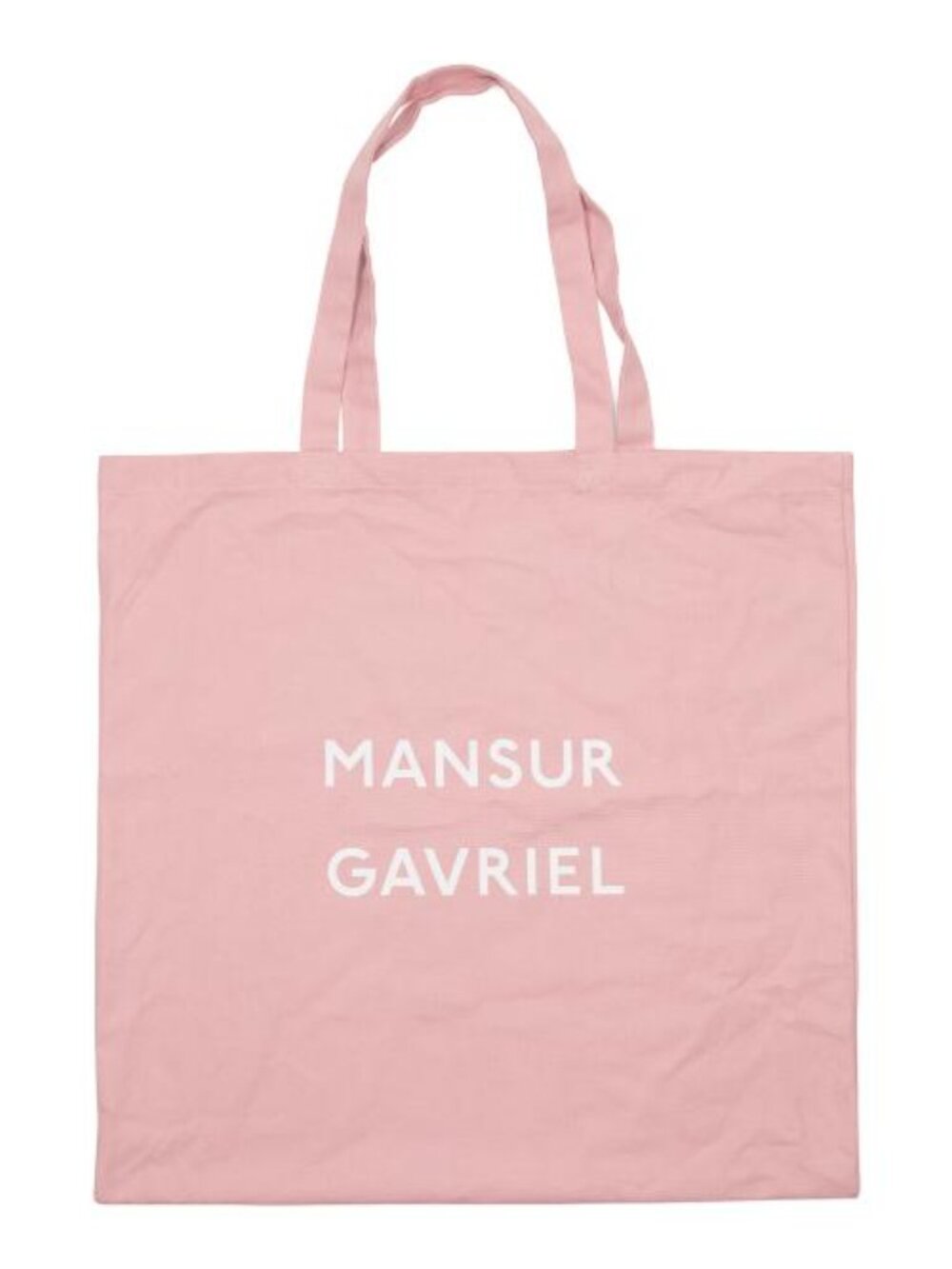 MANSUR GAVRIEL Made In Italy Suede Mini Fortuna Crossbody - Picture 5 of 5